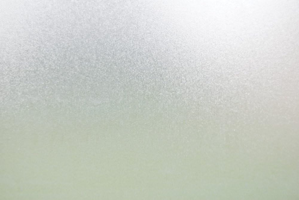 InHome 18-in x 79-in Clear Decorative Window Film