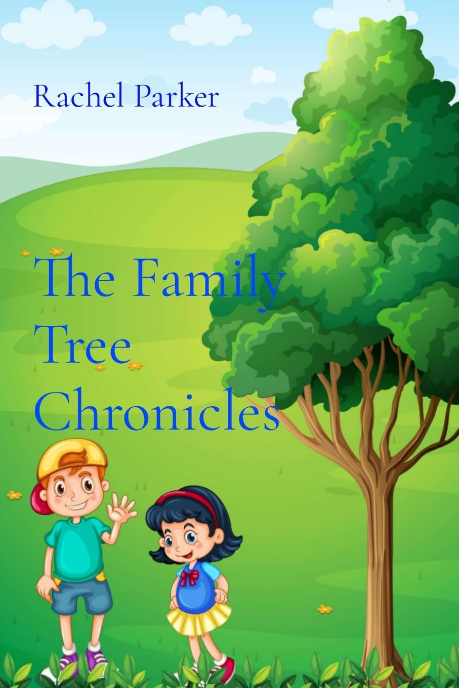 The Family Tree Chronicles: Discovering Roots and Building Memories