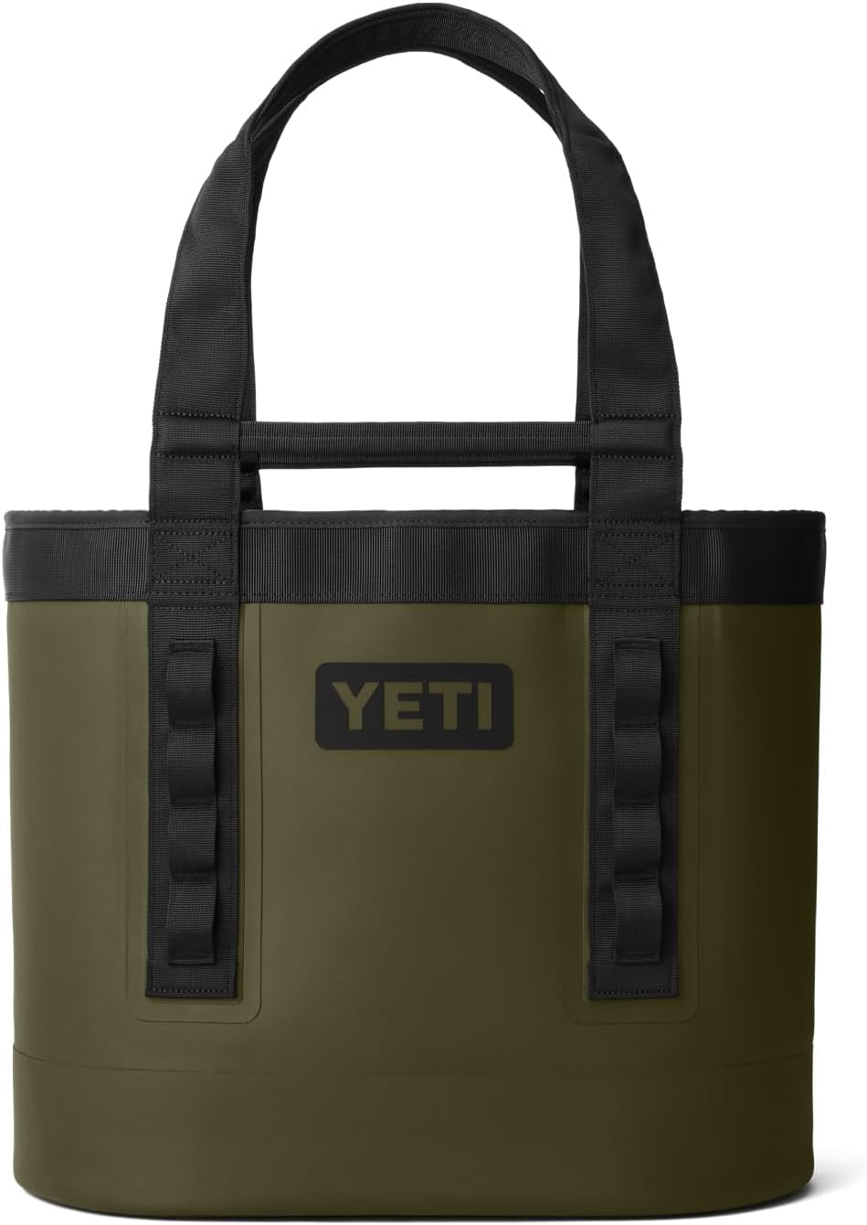 Yeti Camino Carryall 35 Tote Bag Olive