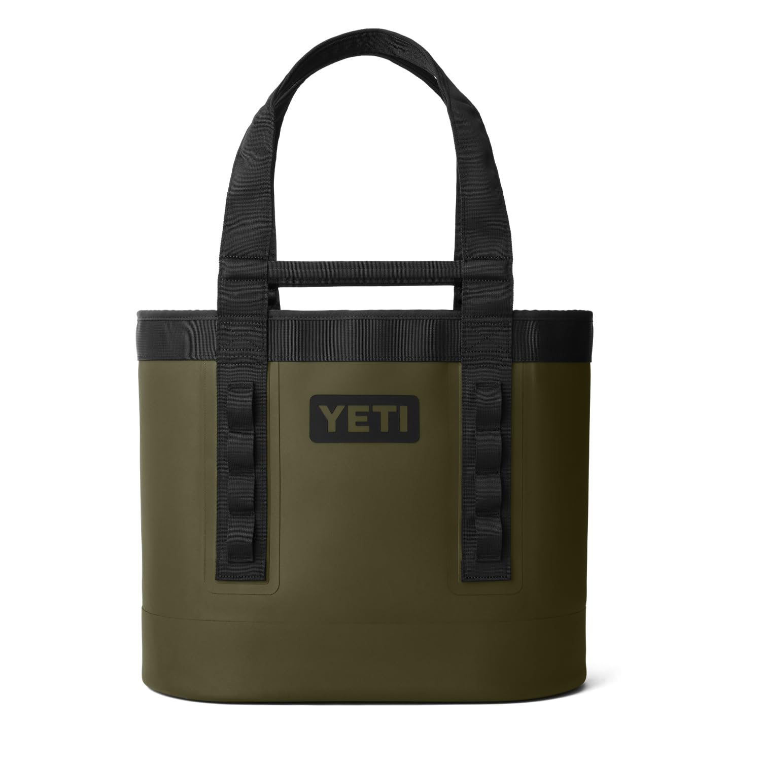 Yeti Camino Carryall 35 Tote Bag Olive