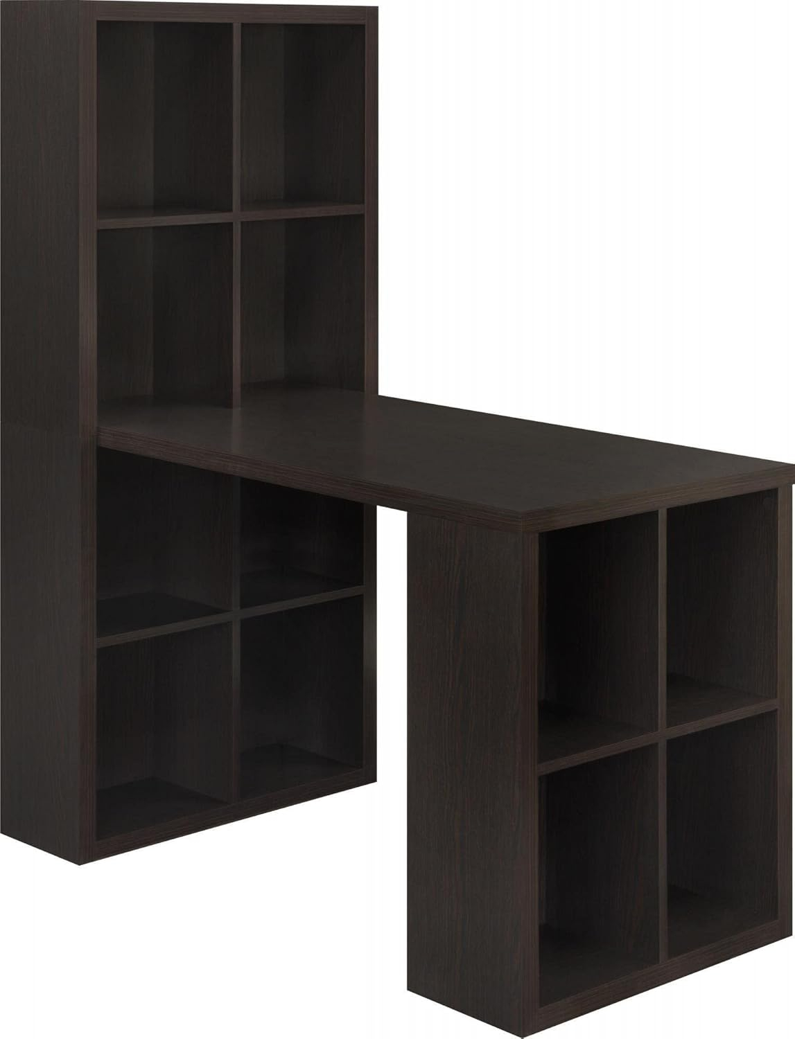 London Hobby Desk Craft, Espresso