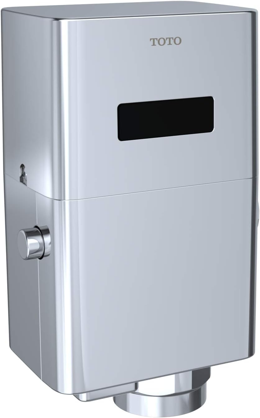 TOTO EcoPower Urinal Flush Valve 1.0 GPF