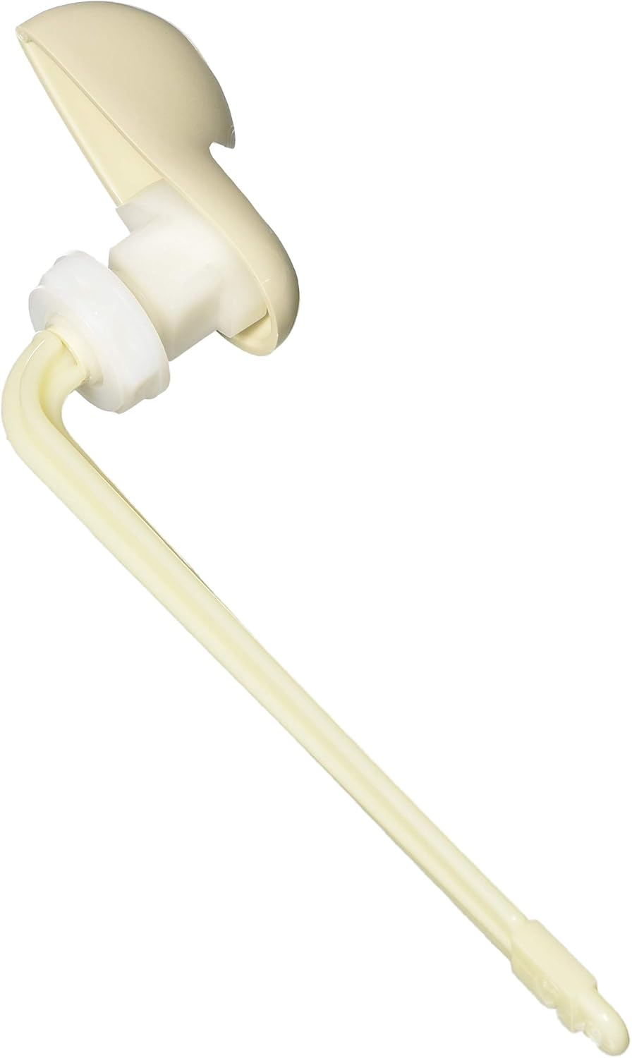 Bone Plastic Toilet Tank Lever for American Standard