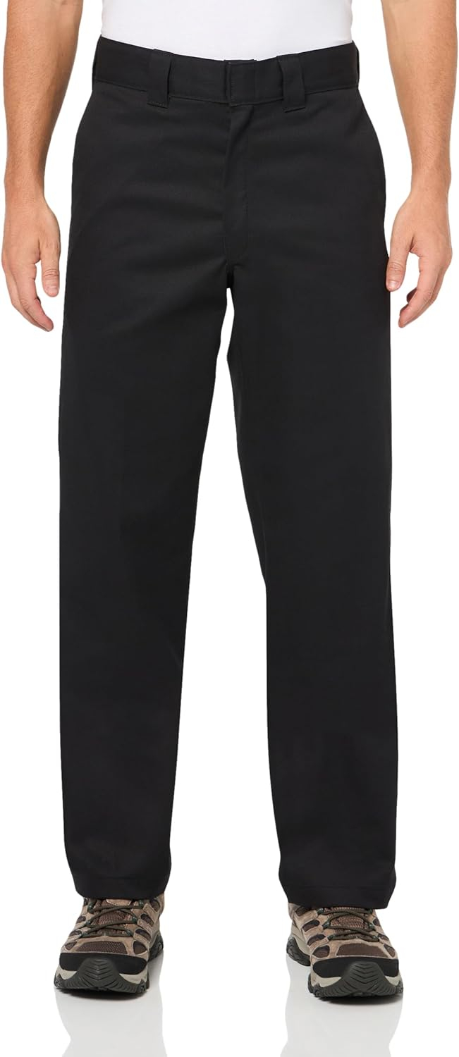 Dickies 874® FLEX Work Pants, Black (BK), ,32 34
