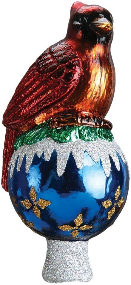 Glass Animals Tree Topper