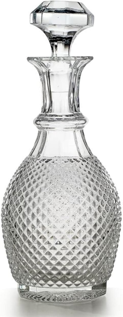 Bicos 33.81 oz. Wine Decanter