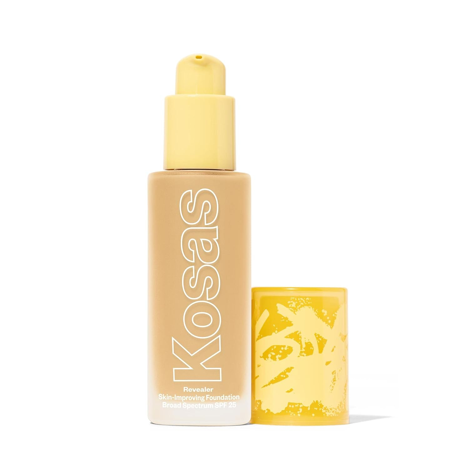 Medium Coverage Natural Cream BB Cream for Sensitive Skin