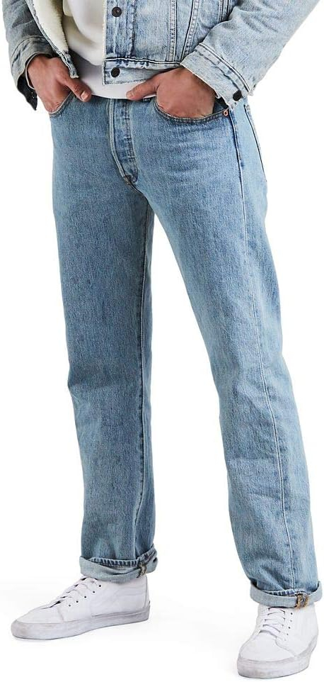 Levi's Men's 541 Athletic Fit Jeans (Also Available in Big & Tall)