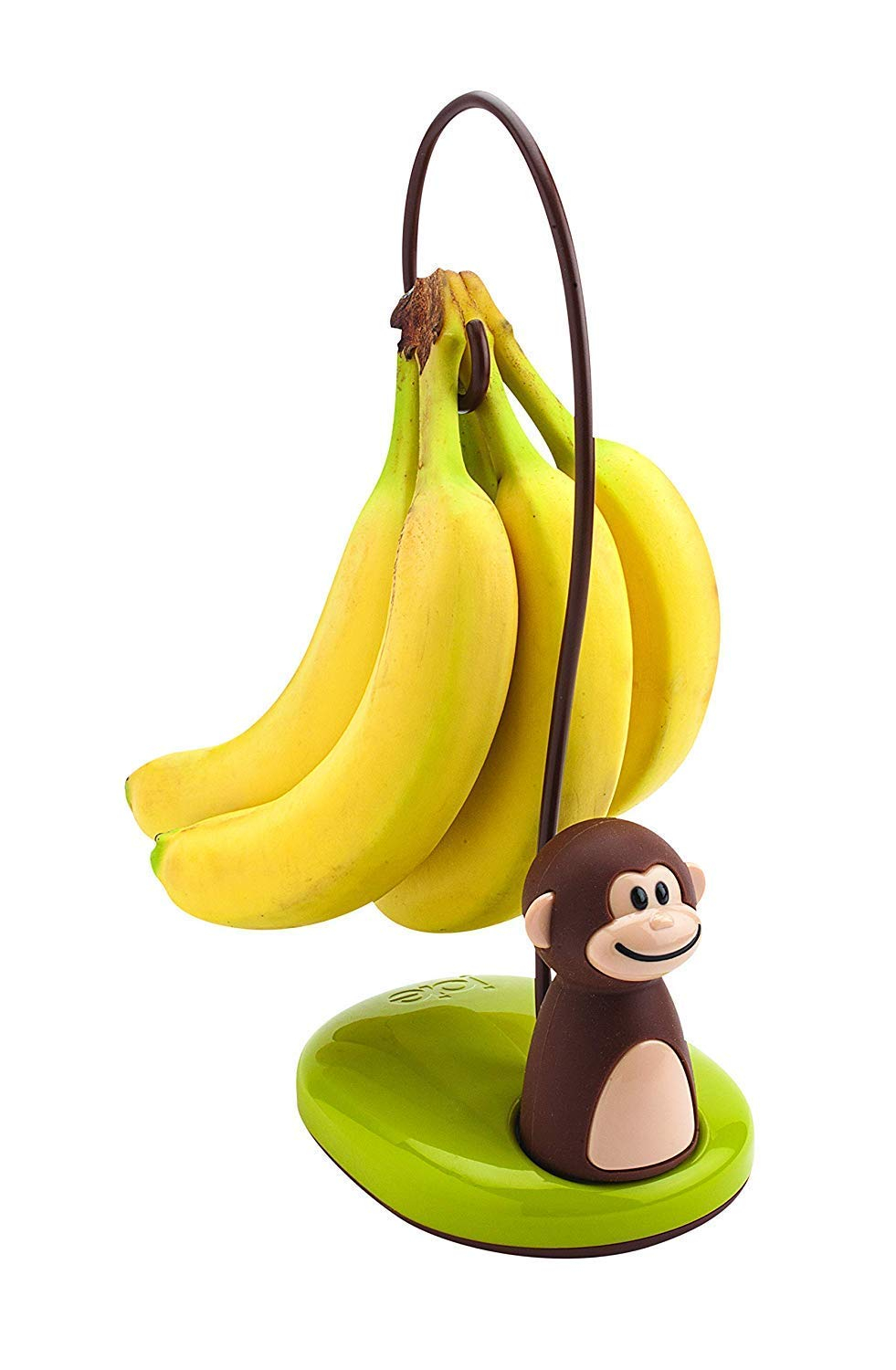Joie MSC Plastic Monkey Banana Tree