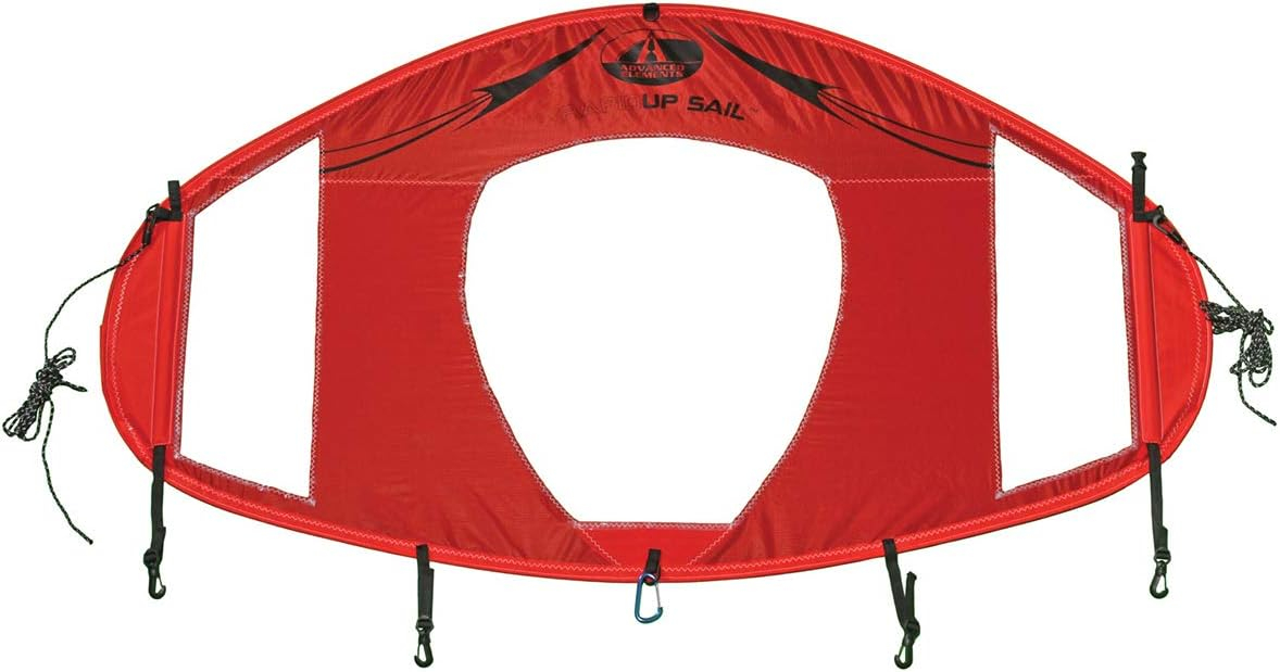 Advanced Elements Rapid-Up Kayak Sail