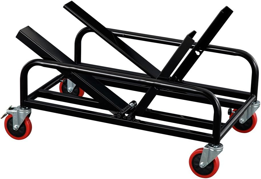 Norwood Commercial Furniture Universal Dolly for Sled Base Stack Chairs