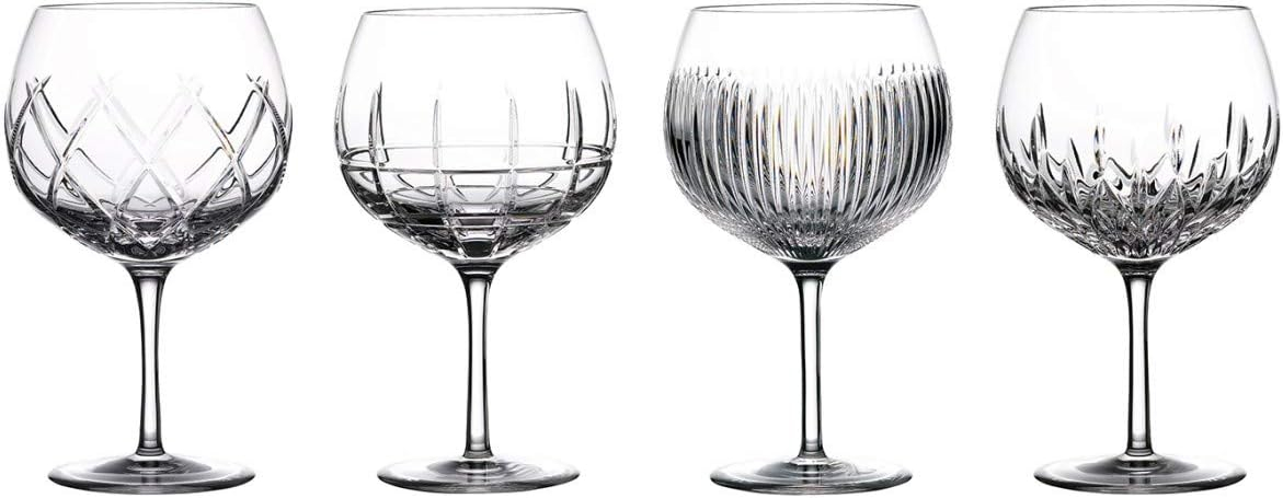 Waterford Gin Journeys Balloon 18.5 fl oz | Wayfair