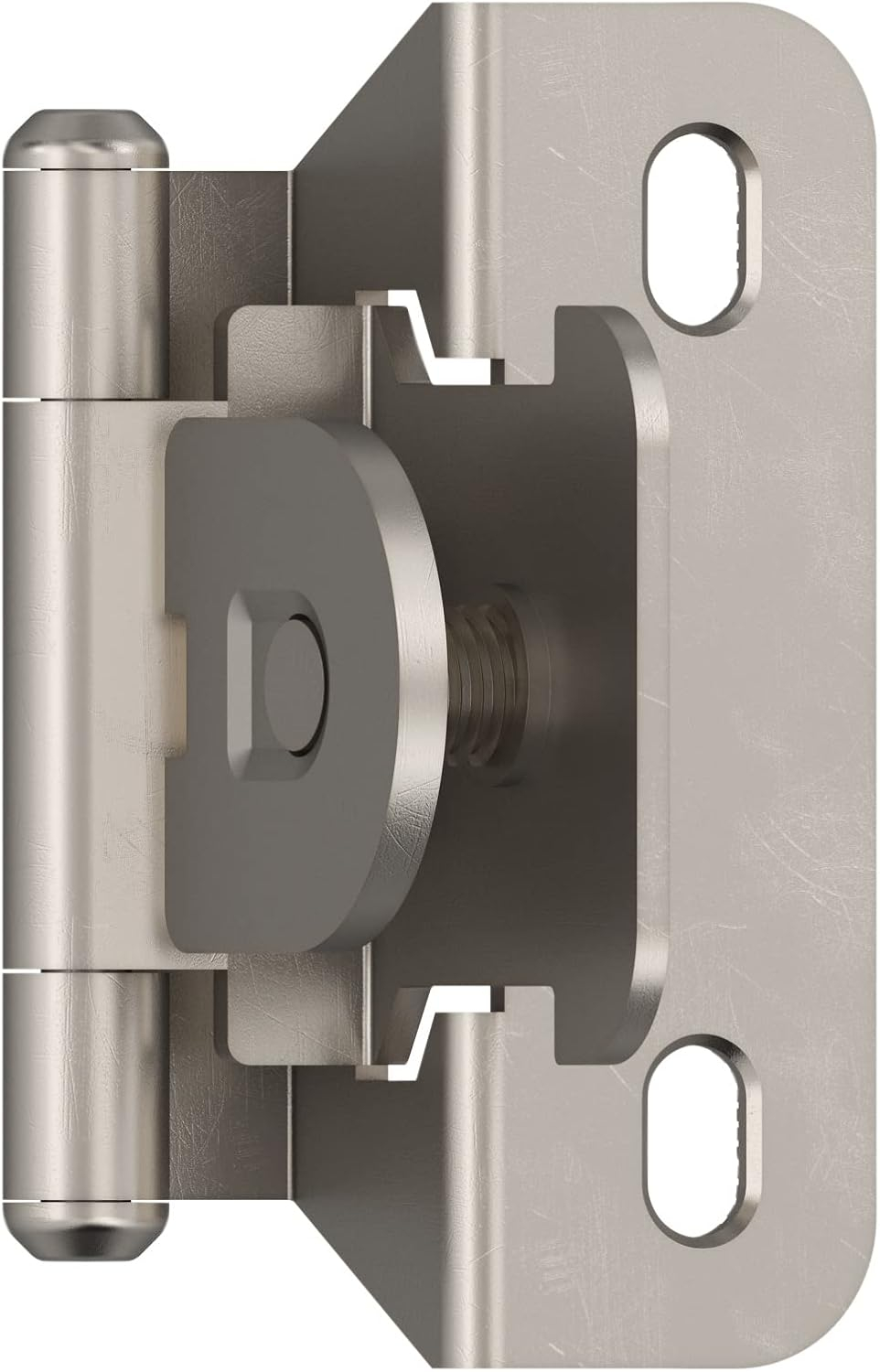 2" Wrap Hinge