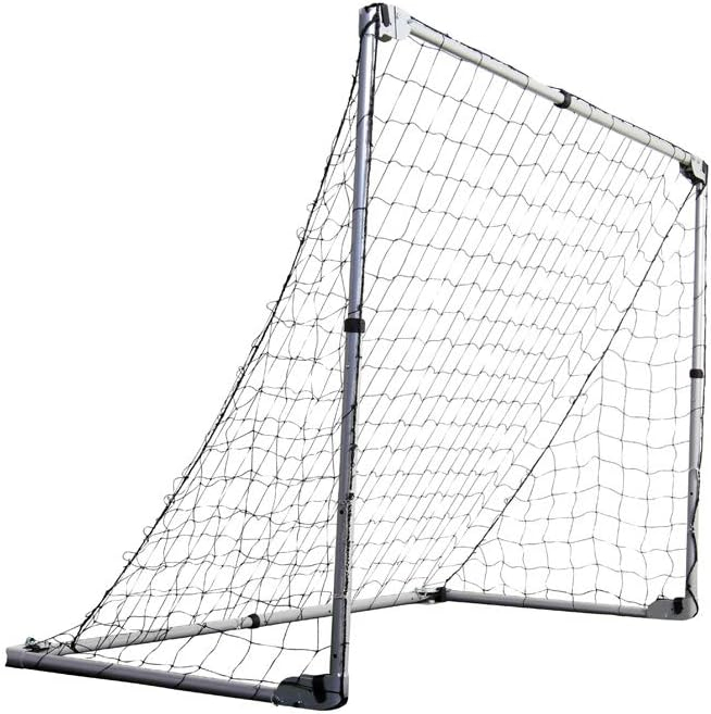 Lifetime New Adjustable Soccer Goal - 90046