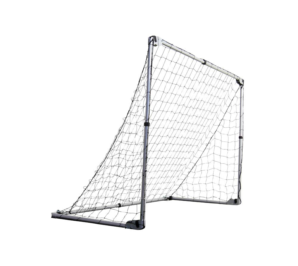 Lifetime New Adjustable Soccer Goal - 90046