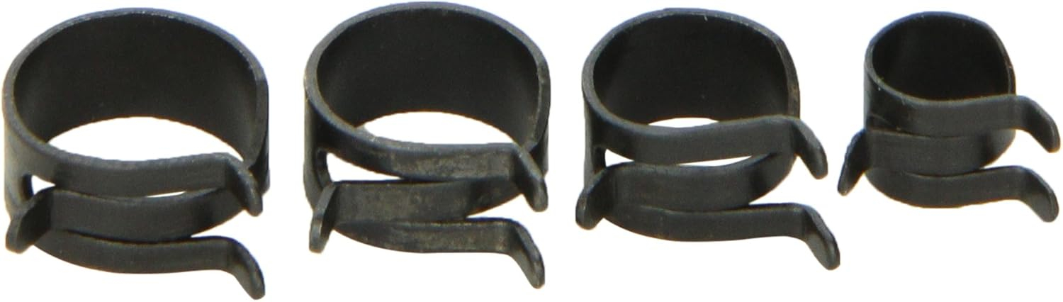 Dorman Quick Connector Hose Clamp Assortment Automotive Specialty Parts