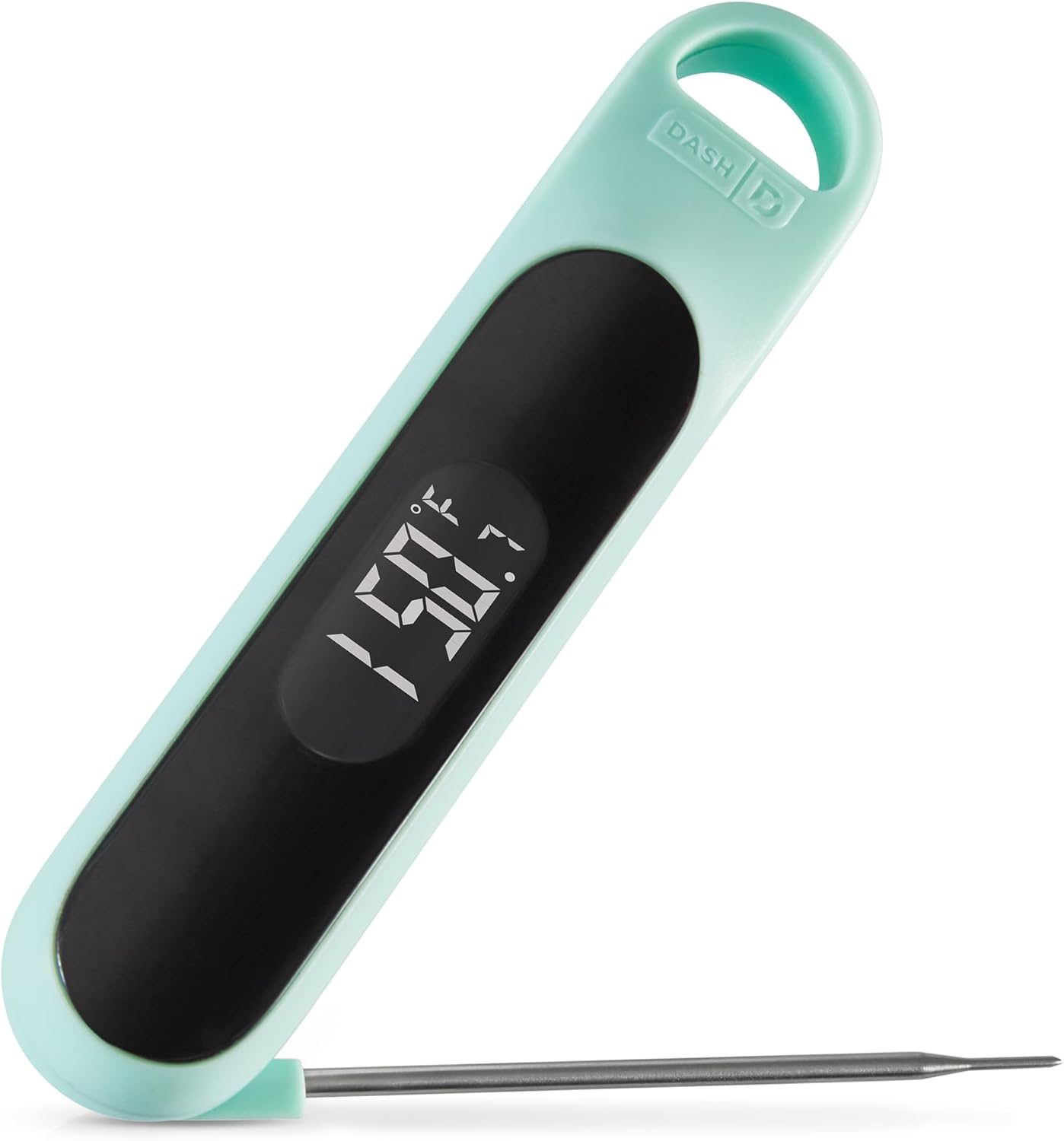 Aqua Digital Quick-Read Waterproof Meat Thermometer