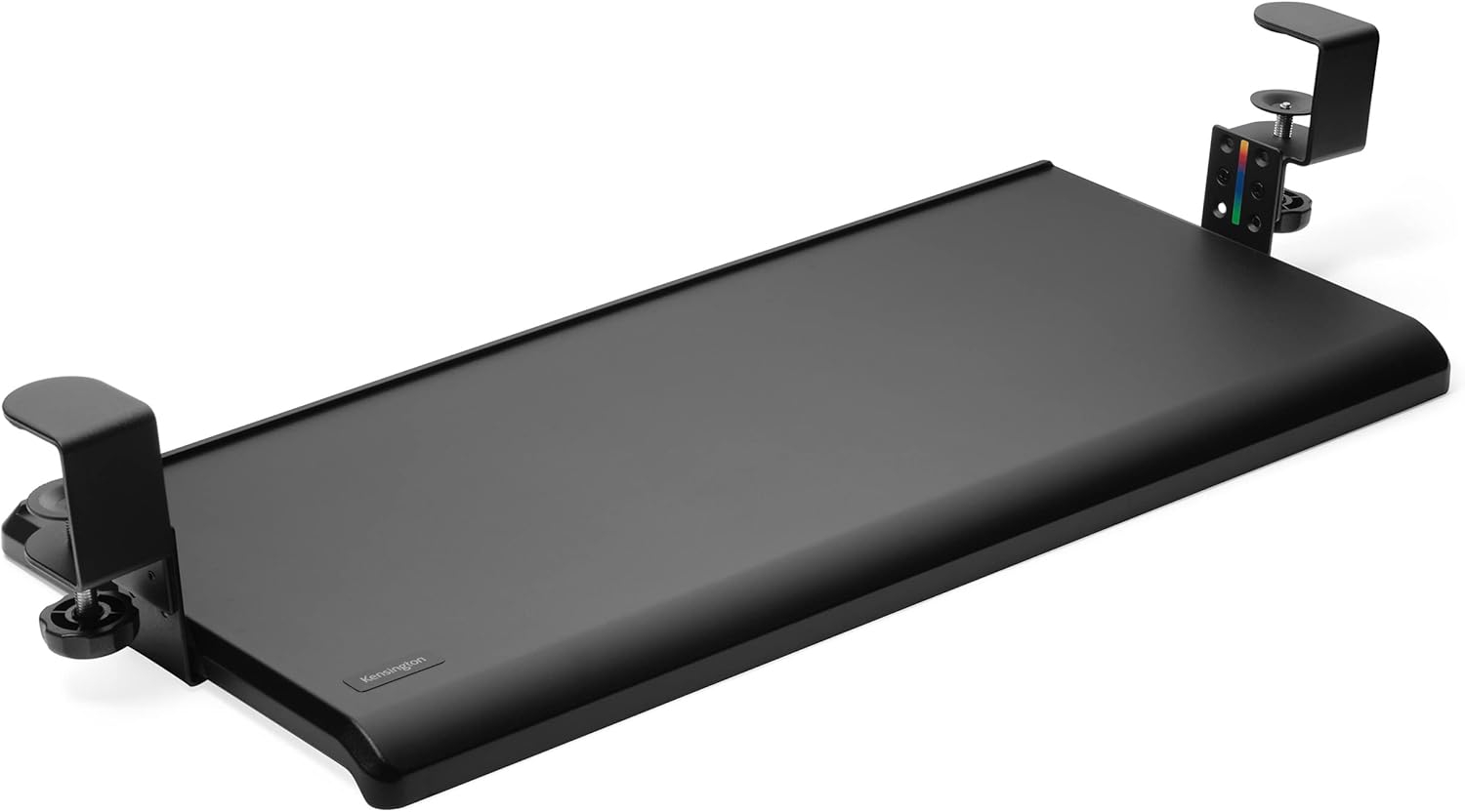 Kensington Smartfit Tooless Clamp-On Keyboard Drawer K55407WW