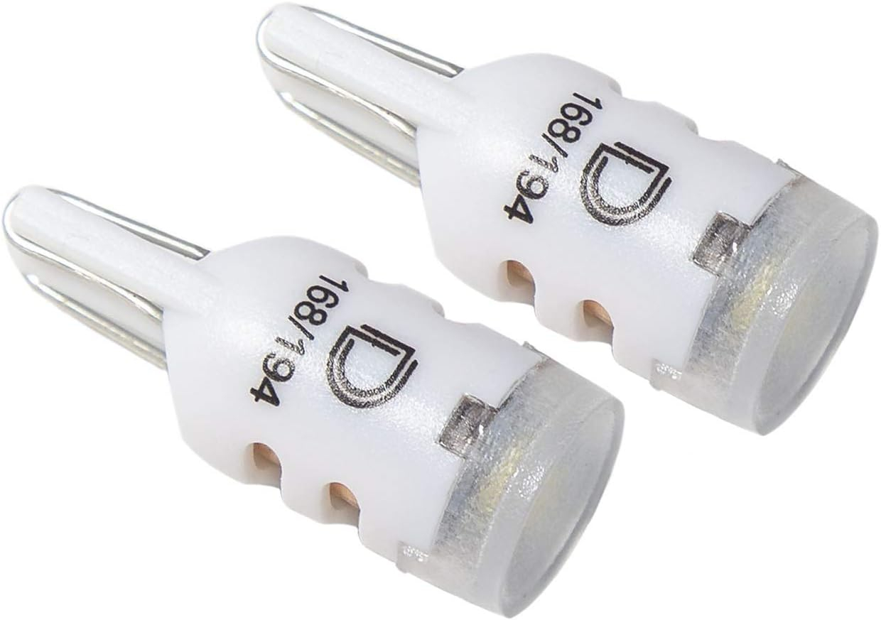 194 LED Bulb HP5 LED Warm White pr Diode Dynamics DD0027P
