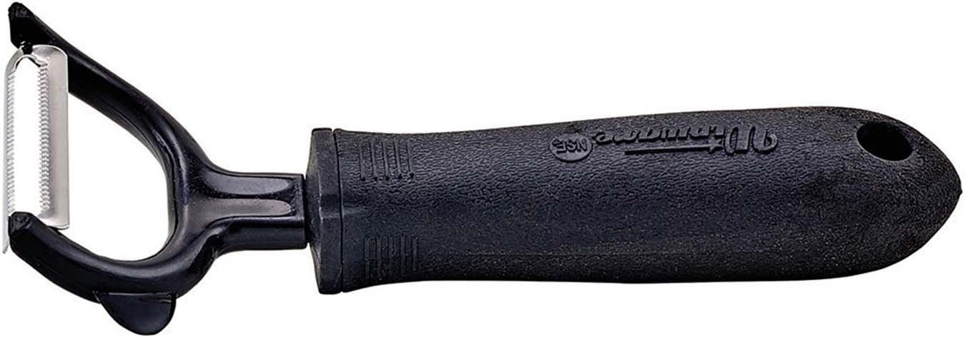 Winco VP-301 Serrated Edge "Y" Peeler