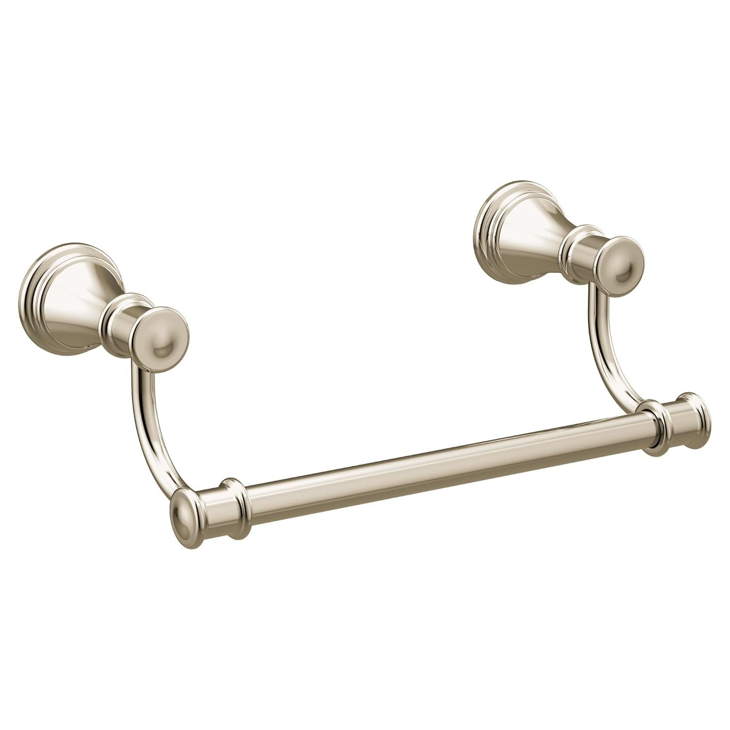 Belfield Bathroom 9" Wall Mounted Towel Bar