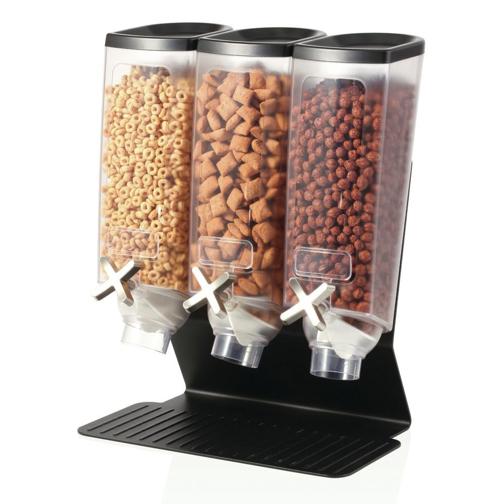 Rosseto Tabletop Cereal Dispenser | Wayfair