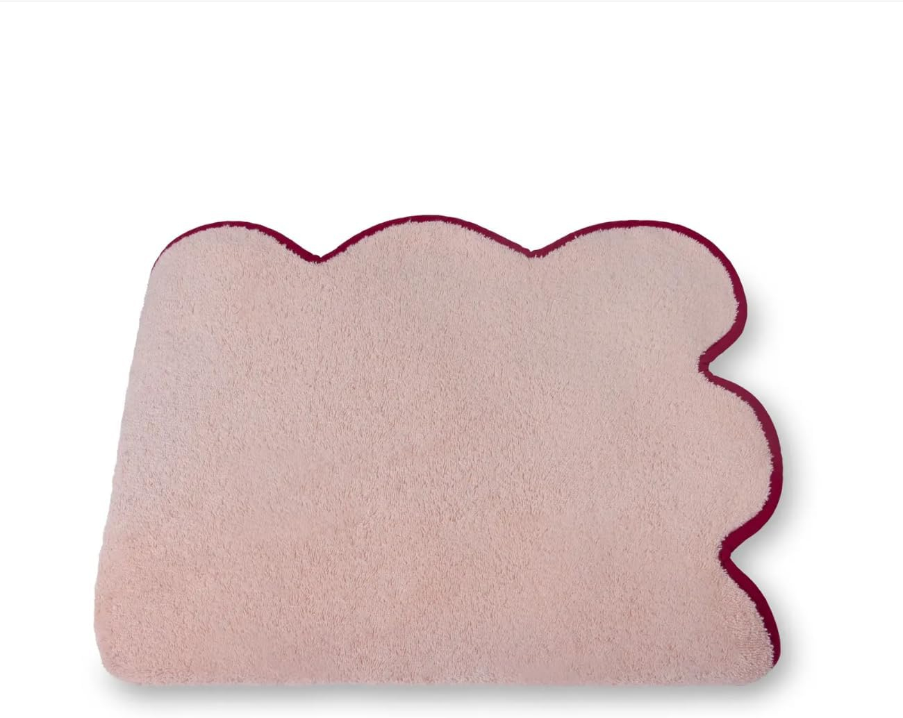 Kassatex Chairish Towels - Peach/Berry/Bath Towel