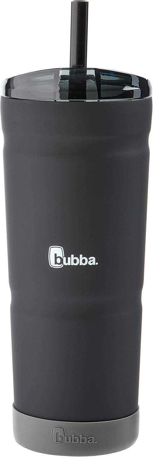 Bubba Brands 2149489 Tumbler, 24oz, Tutti Fruity &