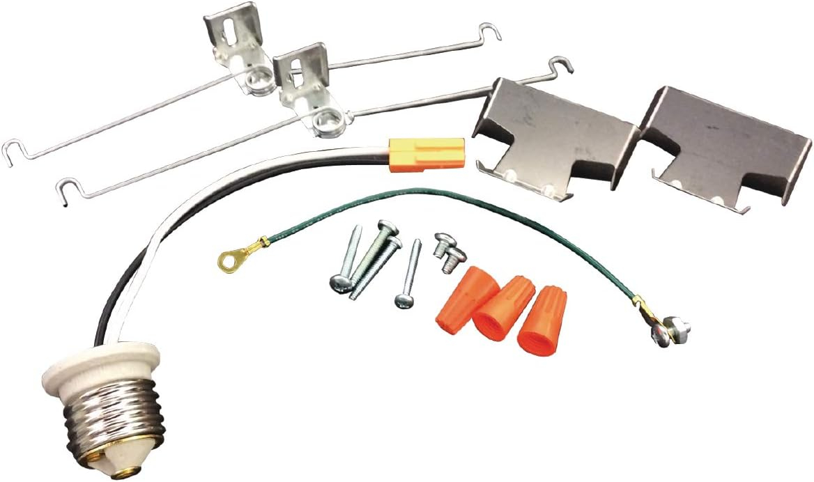 Accessory Parts Replacement Kit