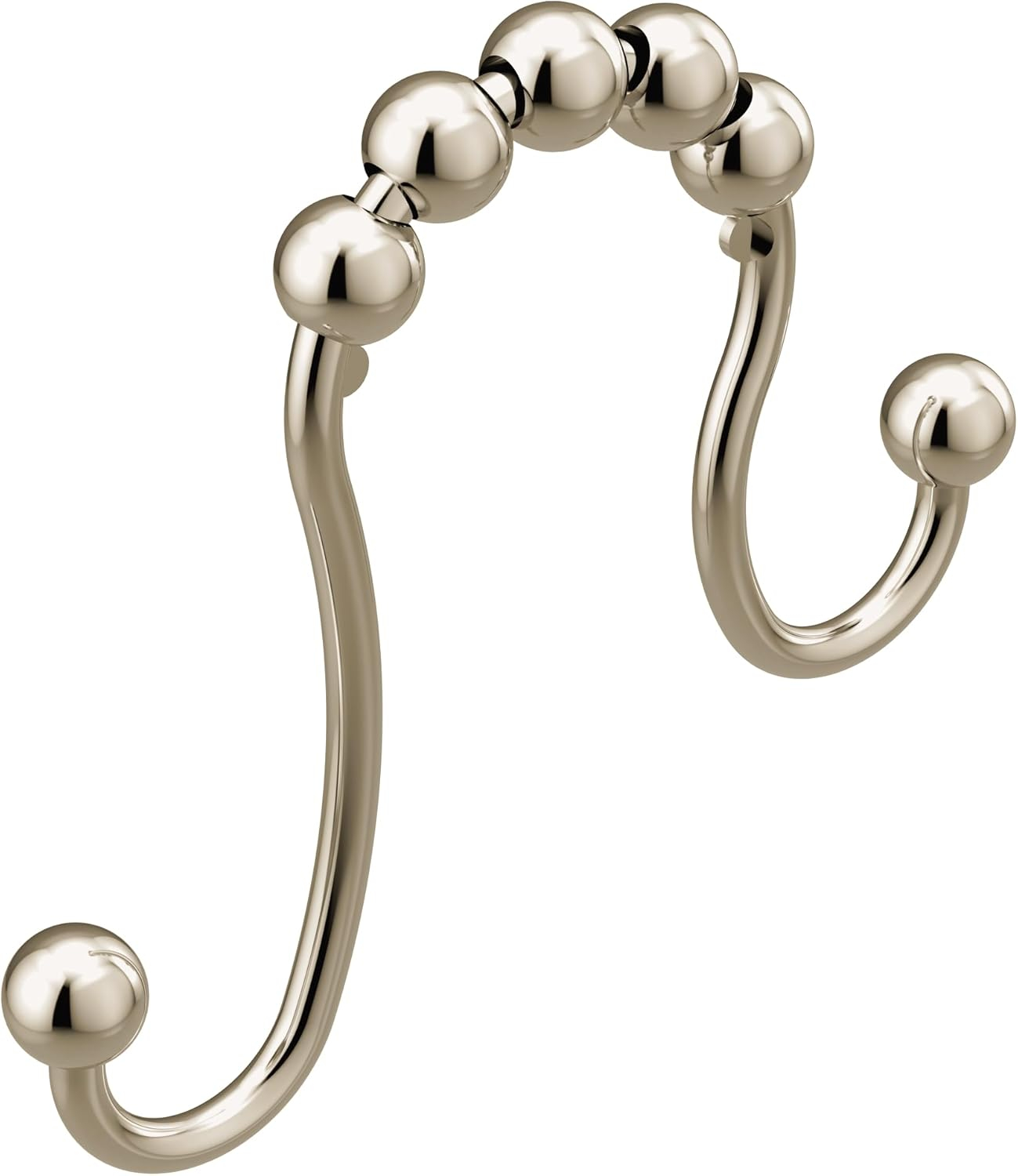 Moen® Shower Curtain Hooks