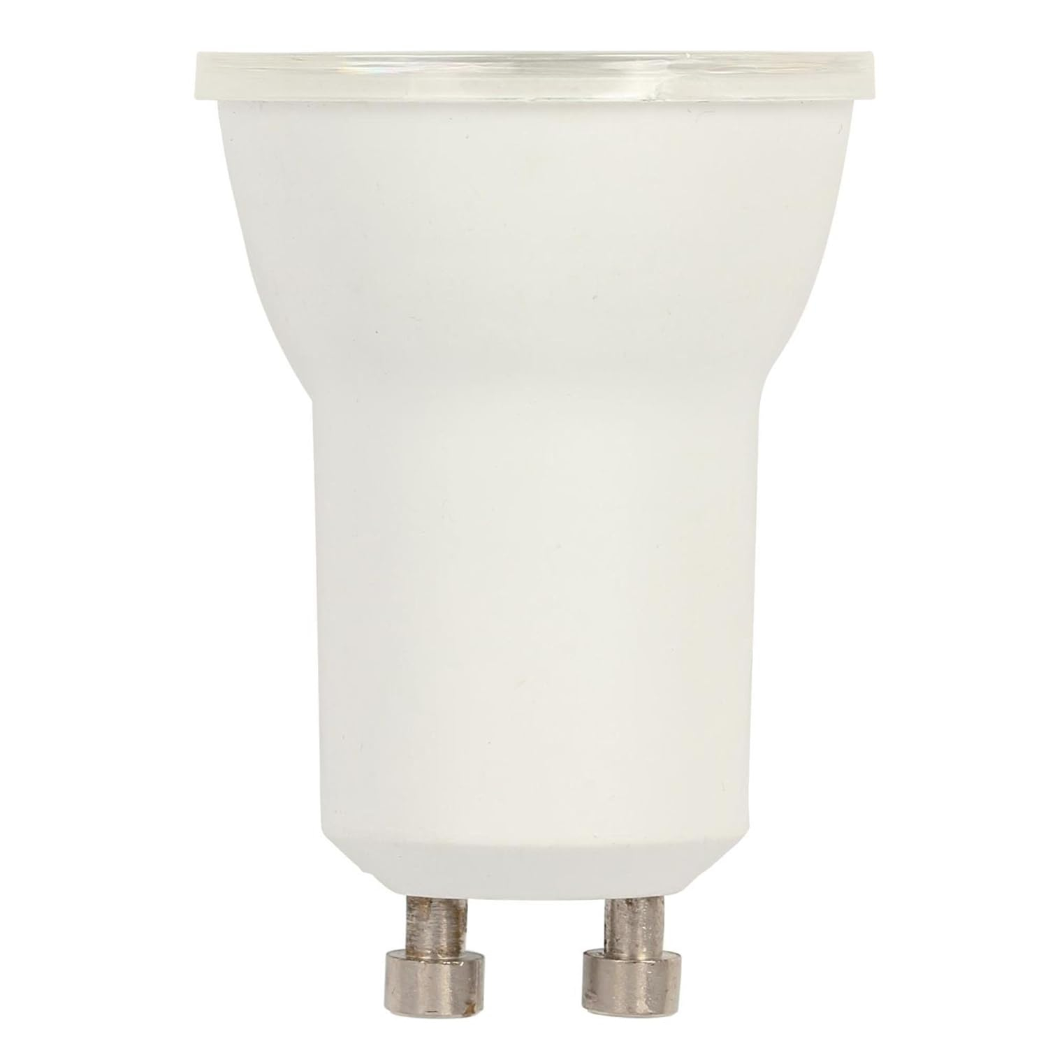 White Frosted Dimmable LED Edison Flood Light Bulb
