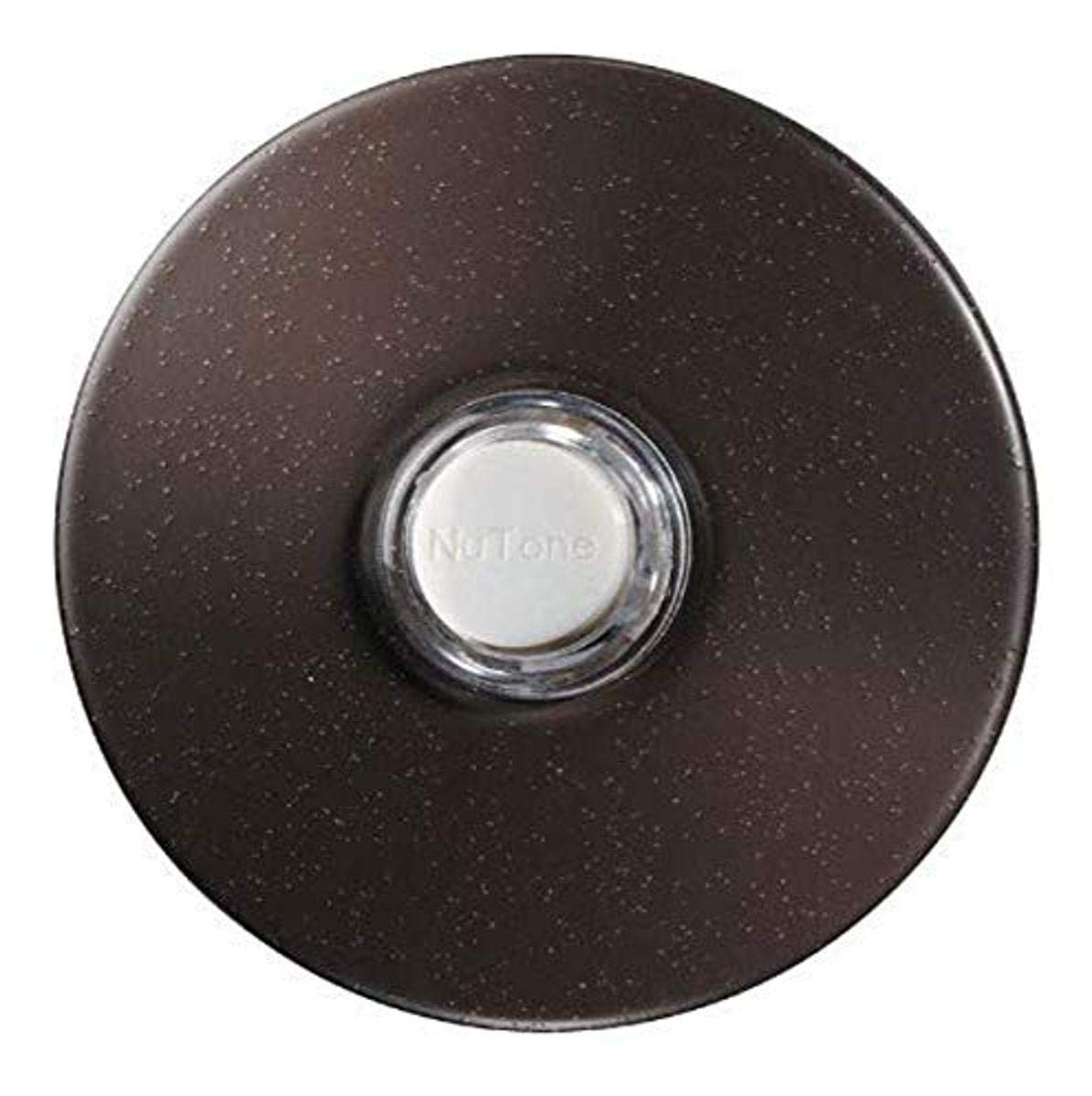Broan NuTone Push Button Doorbell