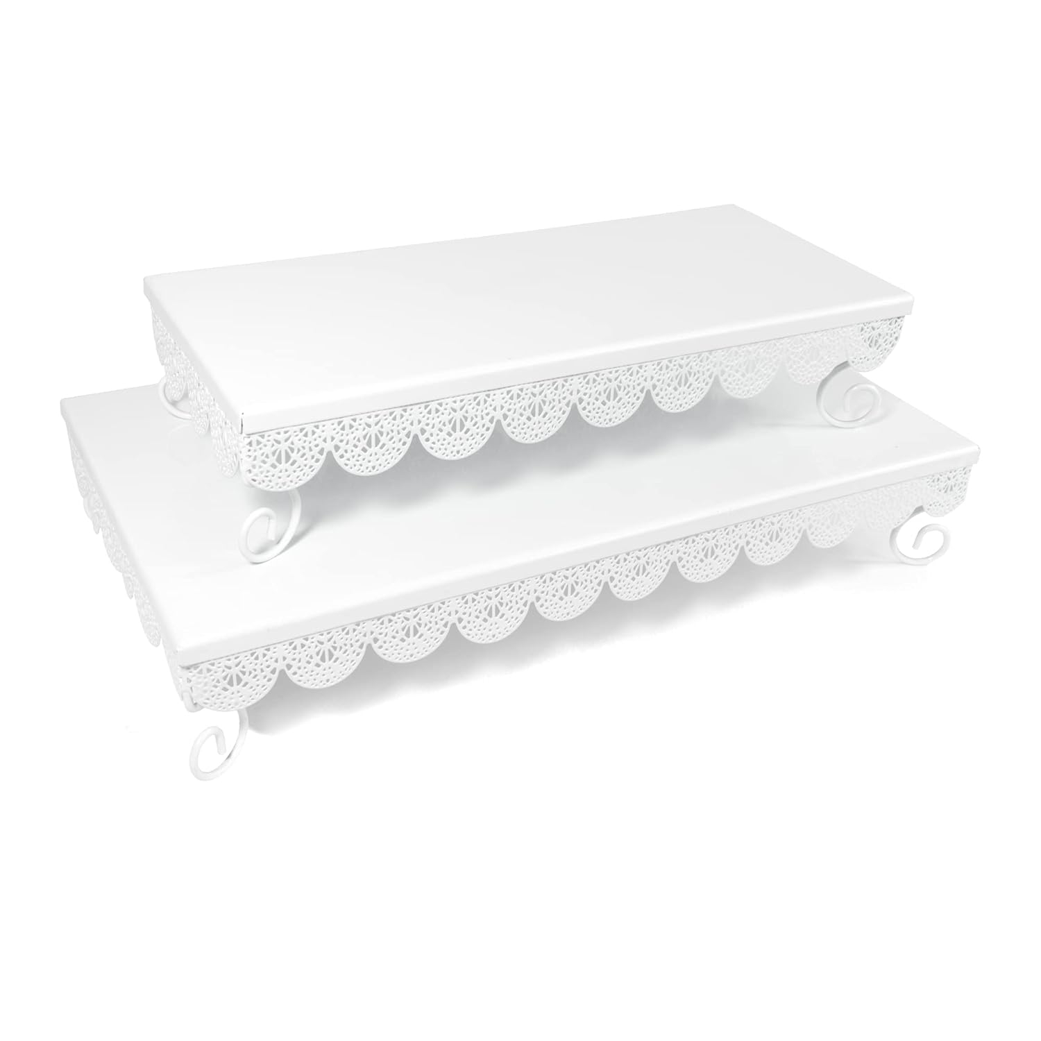 Bala Ceiling Fans Birthday Cake / Cupcake Stand