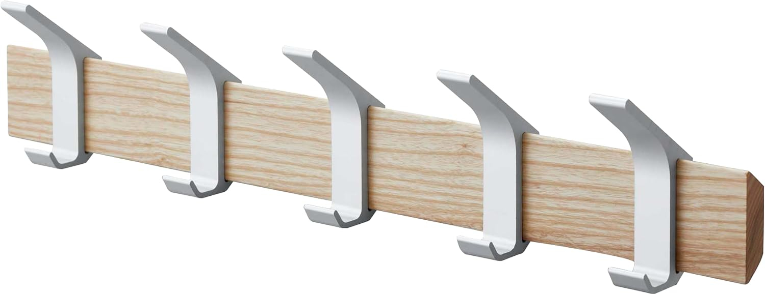 Adjustable Wall Multi-Hook