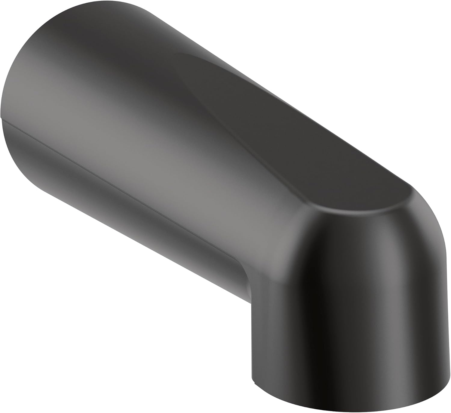 Wall Mounted Tub Spout Trim