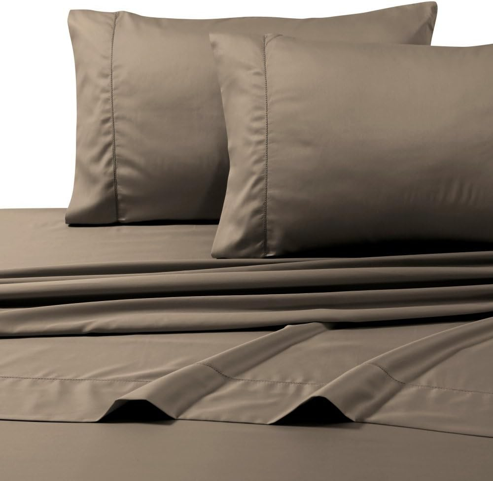 Tribeca Living Sateen Sheet Set