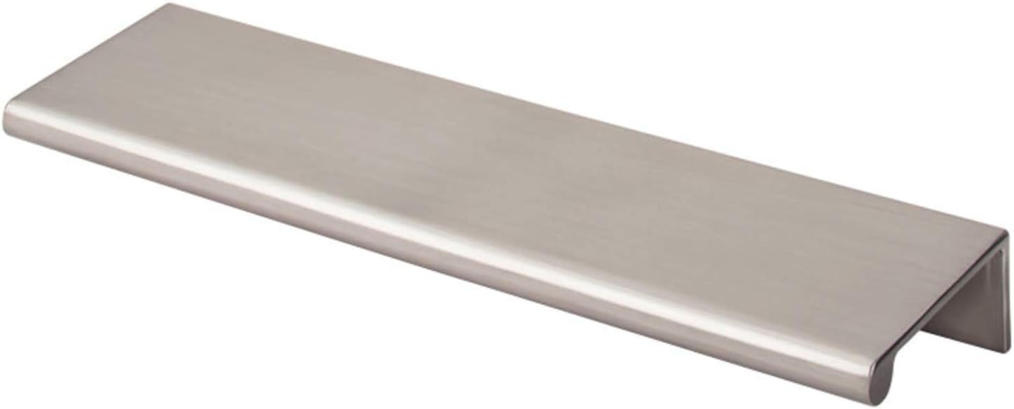 Top Knobs Europa Finger pull