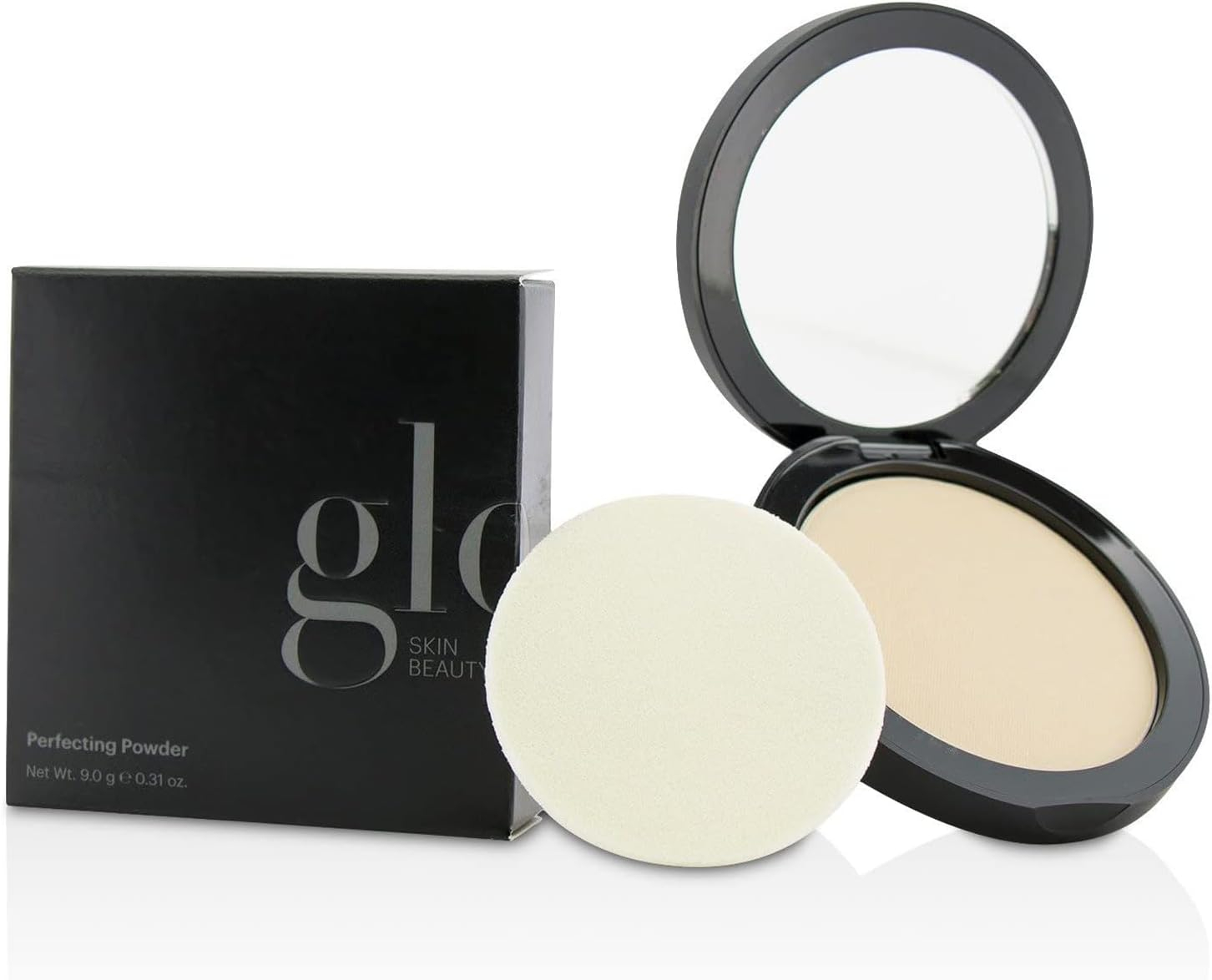 Translucent Mineral Matte Setting Powder, 0.31 oz