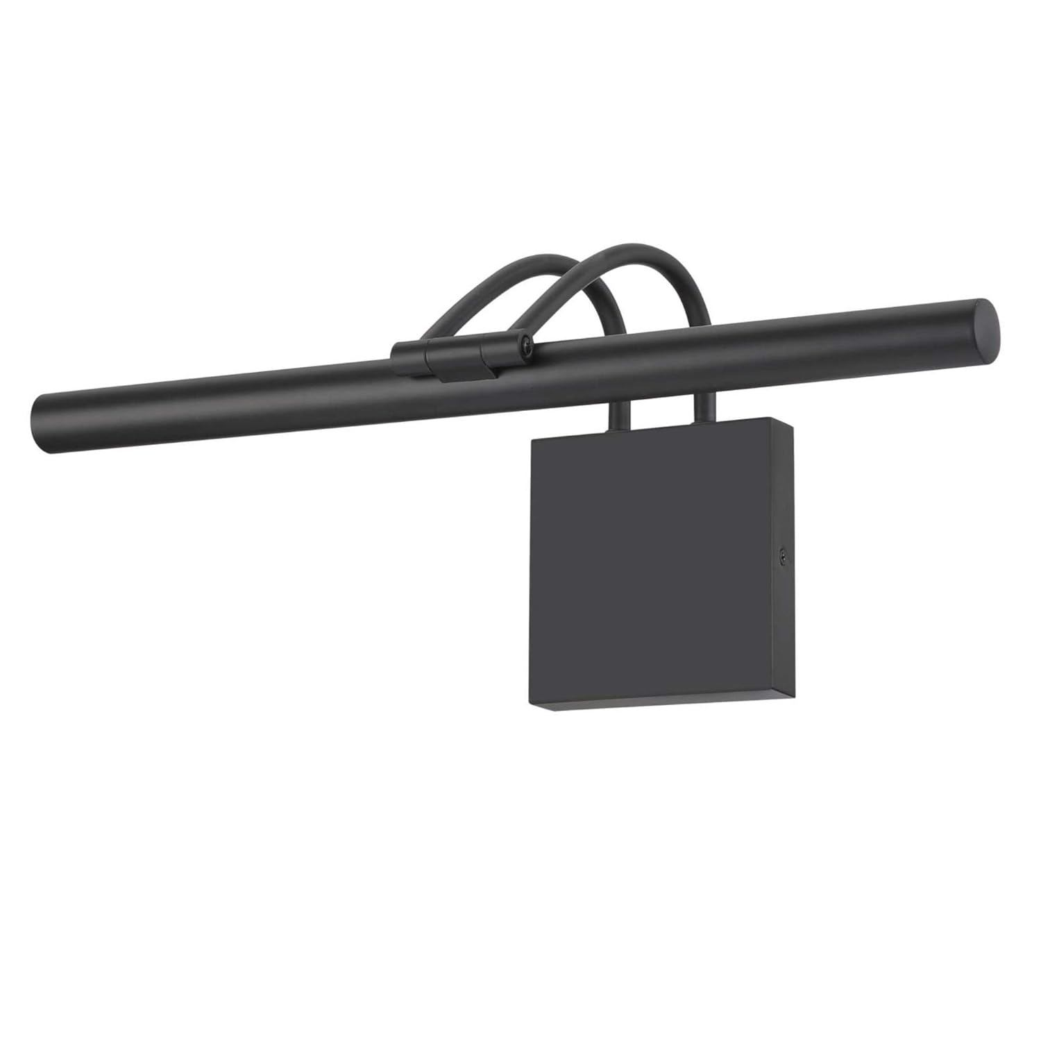 Westinghouse 7501400 17" Wide Led Picture Light - Black