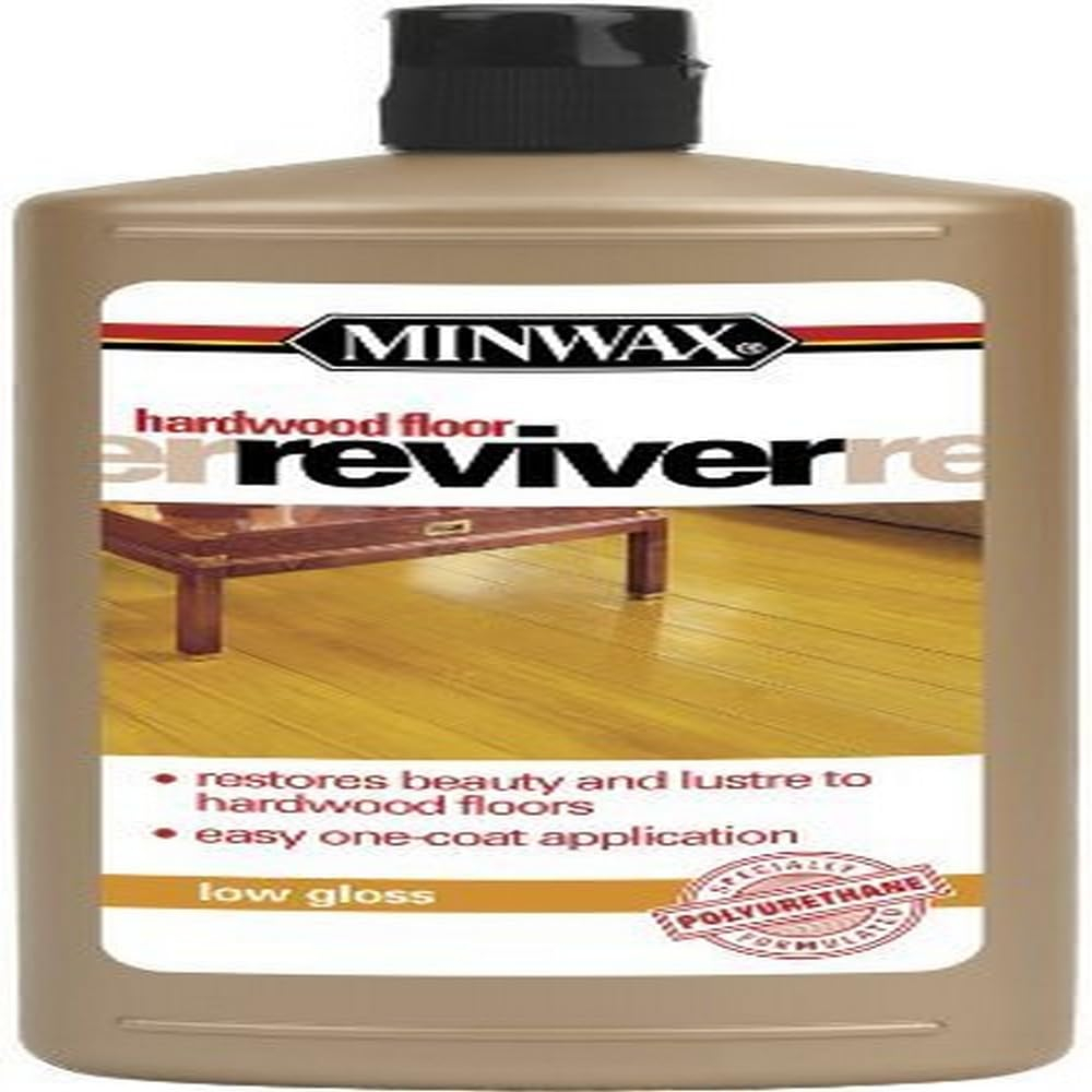 MW WD FL REVIVER LGL32OZ (Pack of 4)