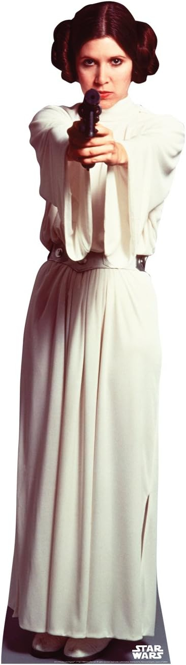 Princess Leia Organa (Star Wars)