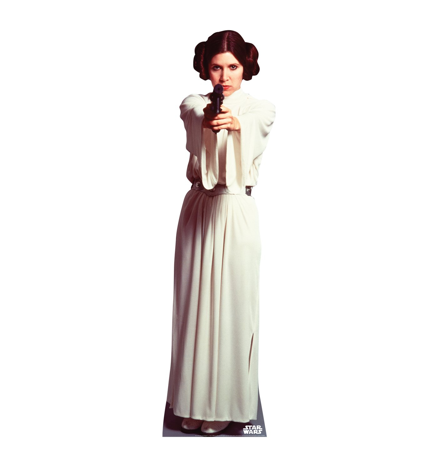 Princess Leia Organa (Star Wars)