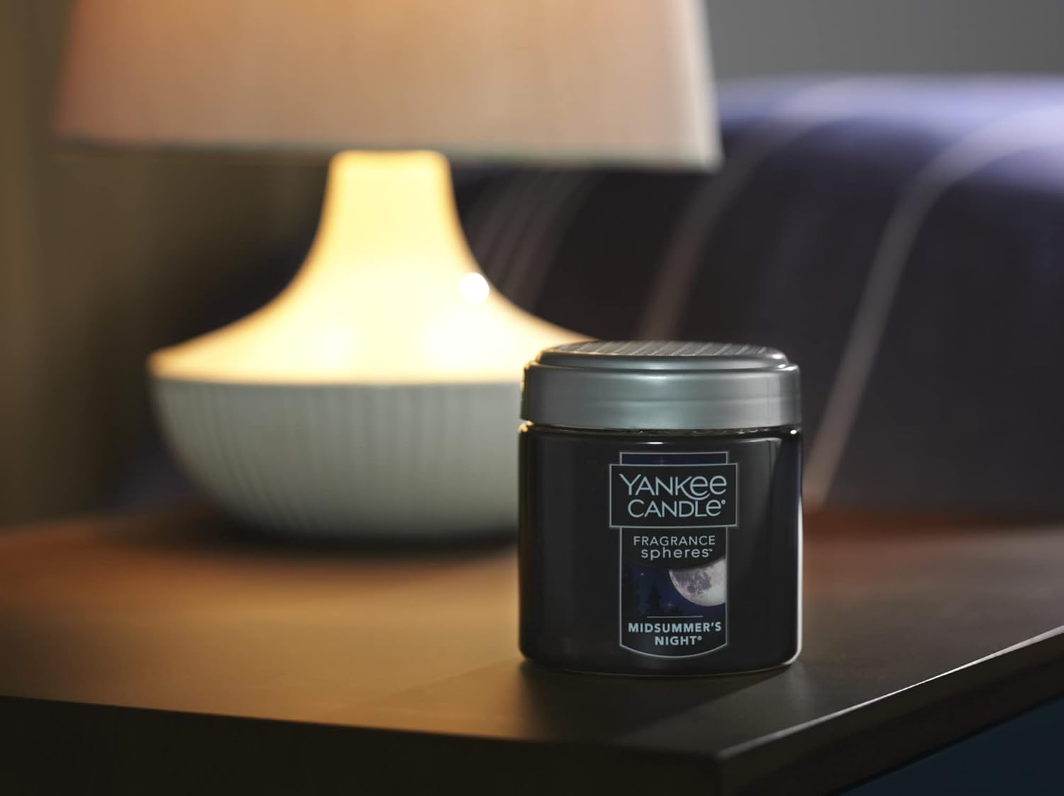 Yankee Candle Fragrance Spheres MidSummer's Night