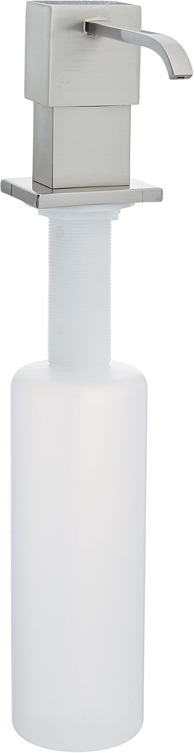 Sirius Soap & Lotion Dispenser
