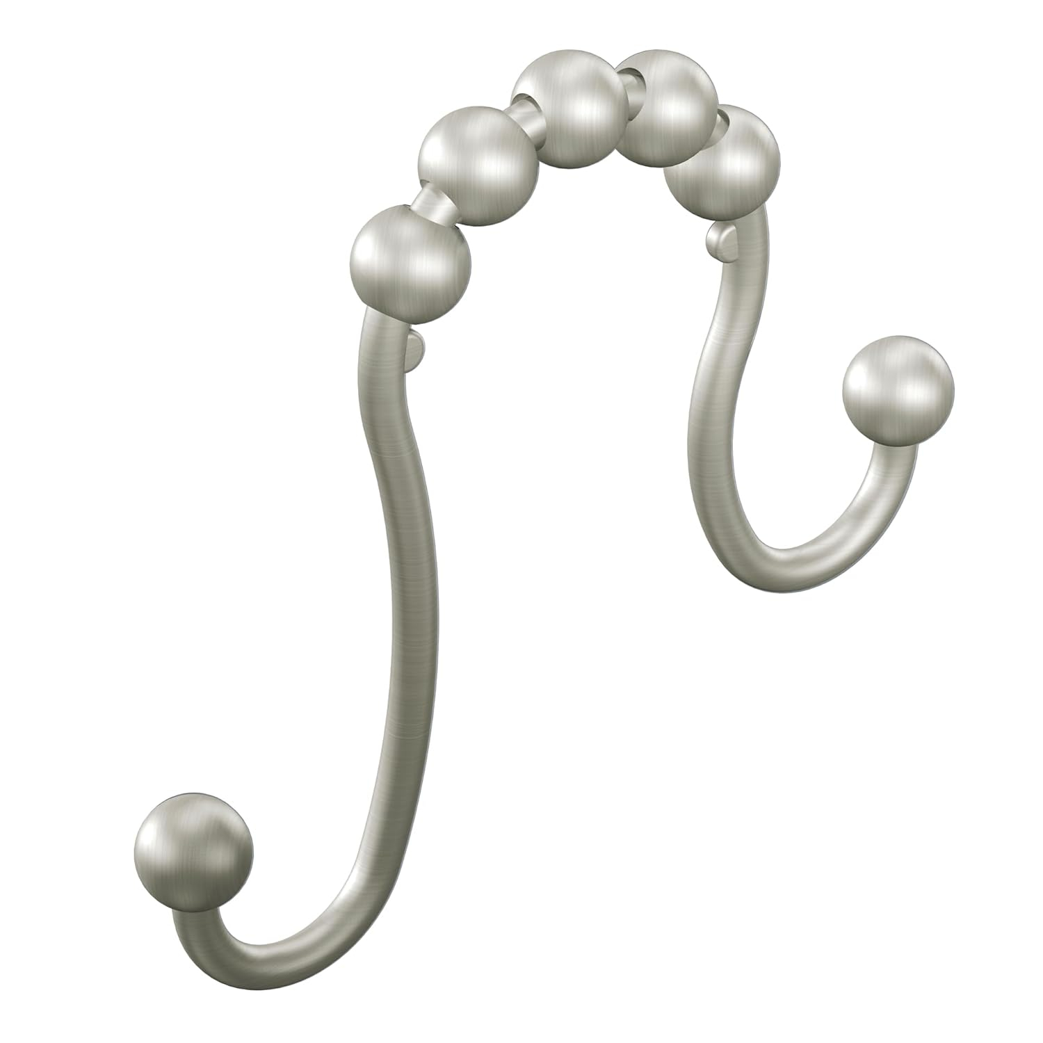 Moen® Shower Curtain Hooks