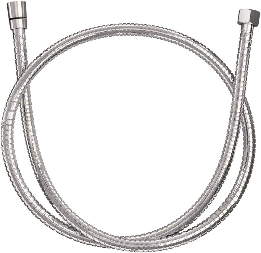 Gerber Da664209n Replacement Pre Rinse Faucet Hose - Chrome