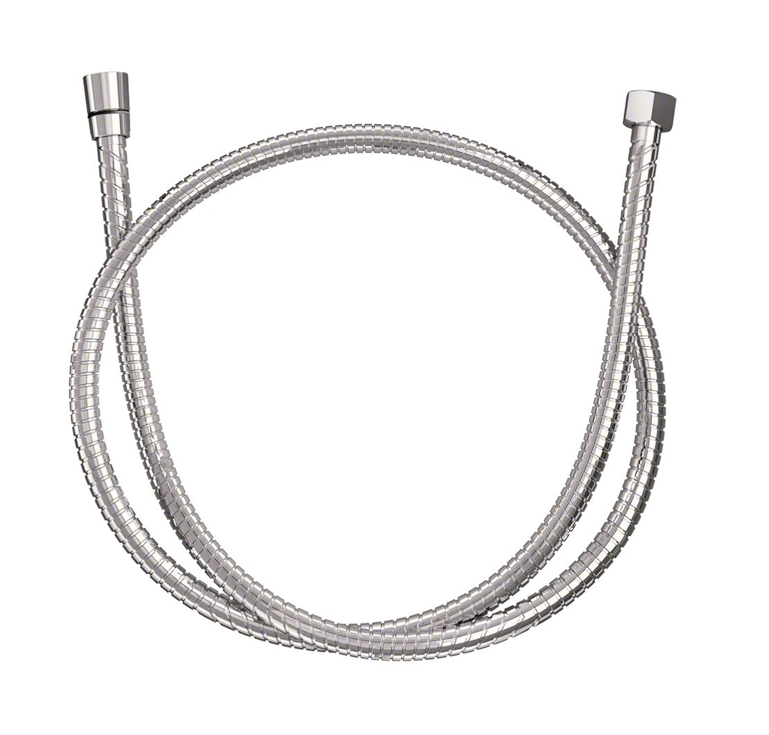 Gerber Da664209n Replacement Pre Rinse Faucet Hose - Chrome