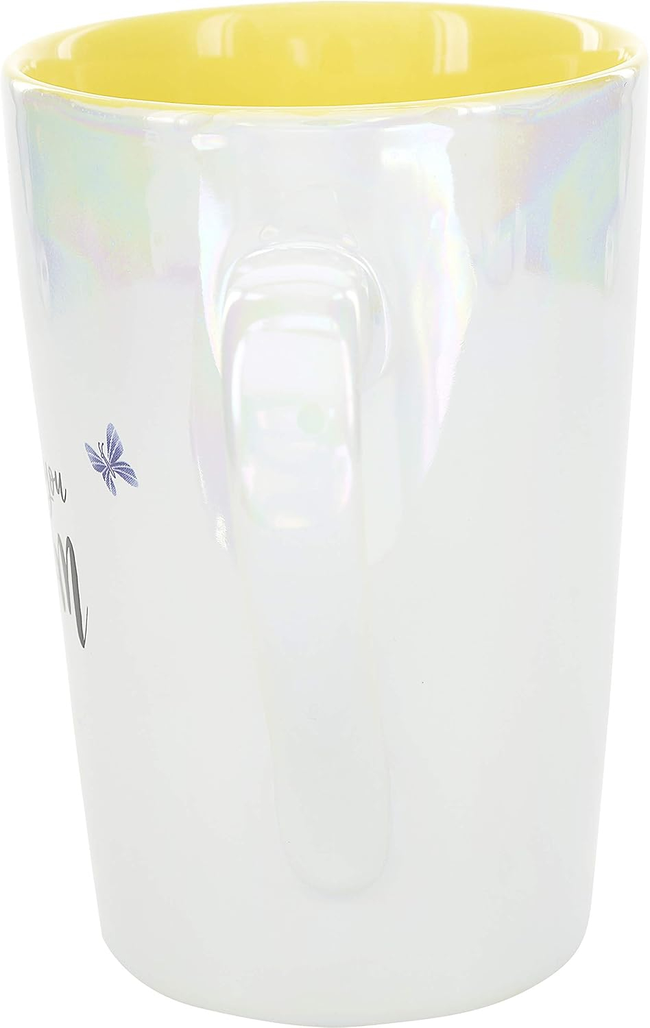 Mom - 15 oz Latte Cup