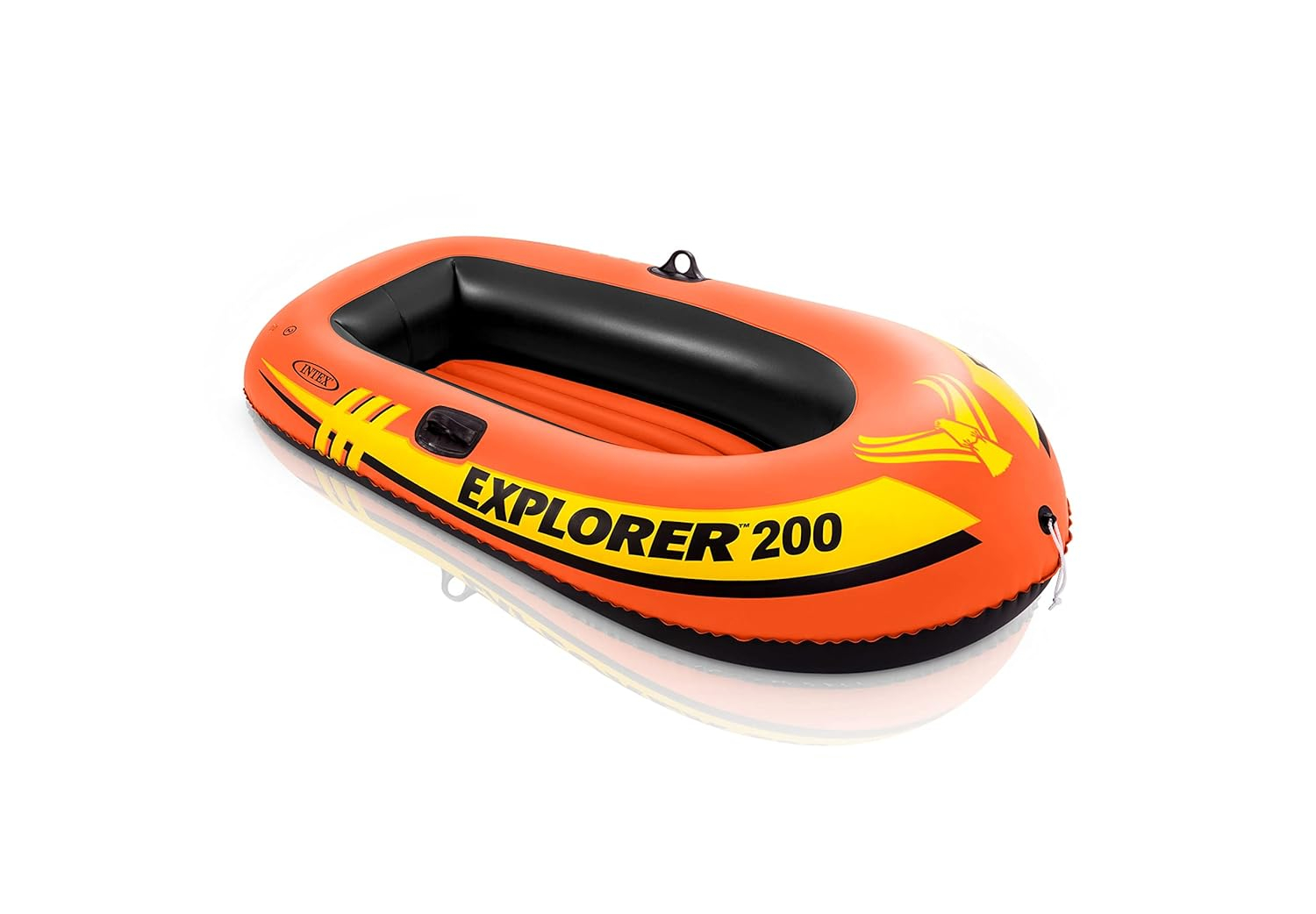 Intex Explorer 200 Inflatable Raft