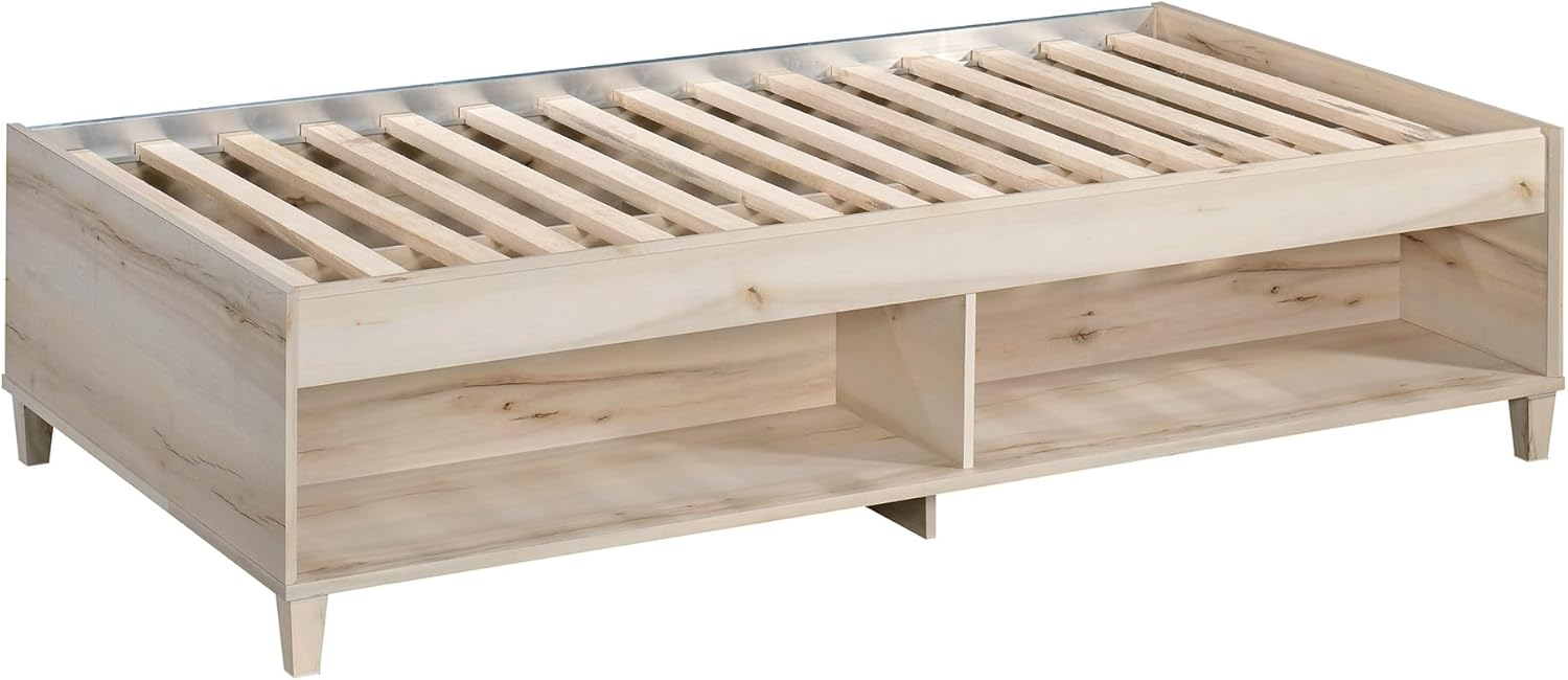 Sauder Willow Place Twin Daybed, Pacific Maple Finish